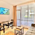 Apartamento Tryavna - Private - Bsr - 3 Sveti Vlas