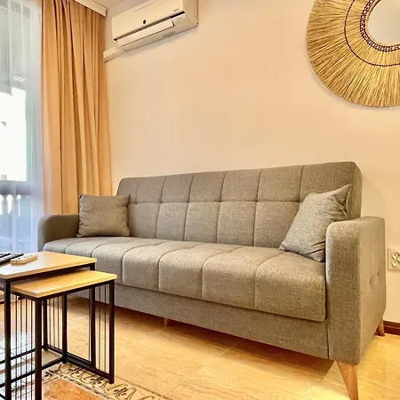 Appartement Tryavna - Private - Bsr - 3 *
