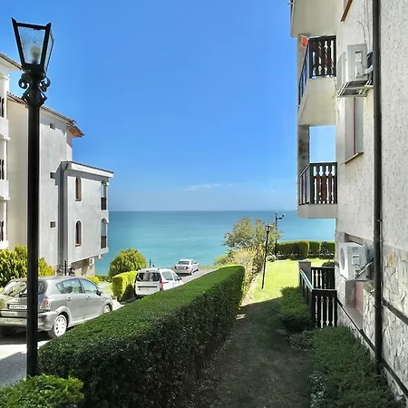 Tryavna - Private - Bsr - 3 Appartement Sveti Vlas