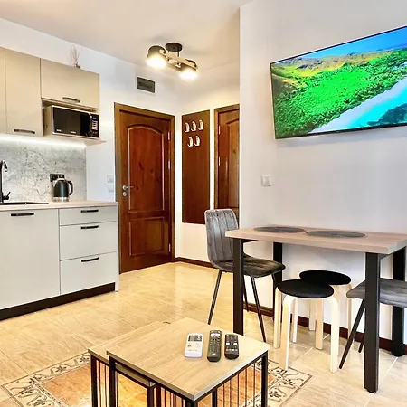 Tryavna - Private - Bsr - 3 Lägenhet