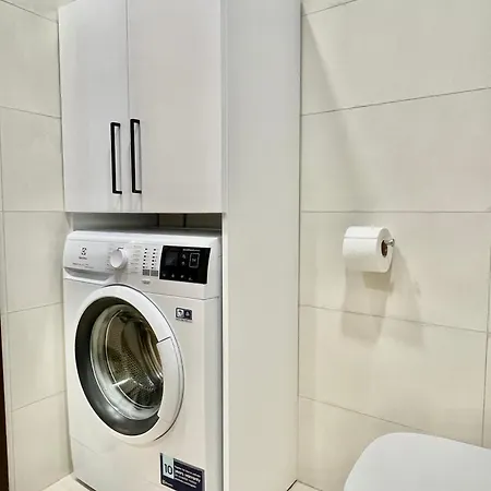 Tryavna - Private - Bsr - 3 Lägenhet