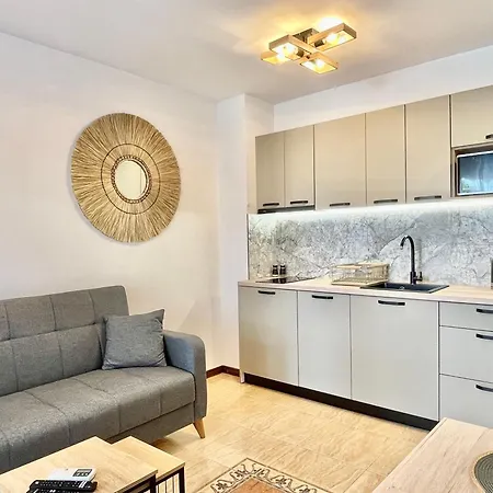 Lägenhet Tryavna - Private - Bsr - 3 *