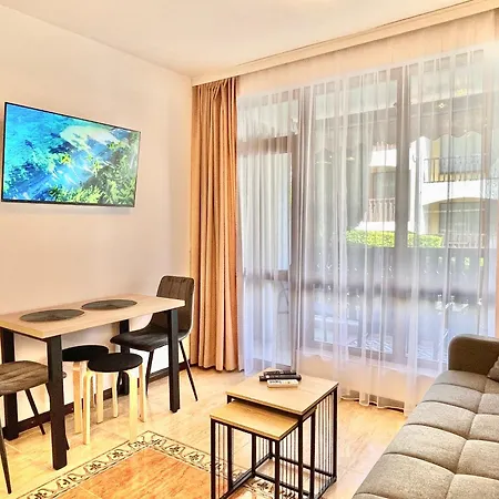 Lägenhet Tryavna - Private - Bsr - 3 Sveti Vlas