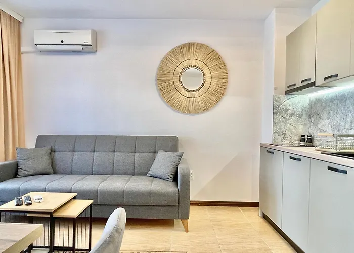 Appartement Tryavna - Private - Bsr - 3 *