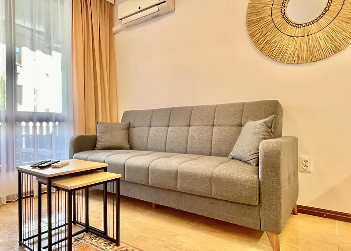 Appartement Tryavna - Private - Bsr - 3 *