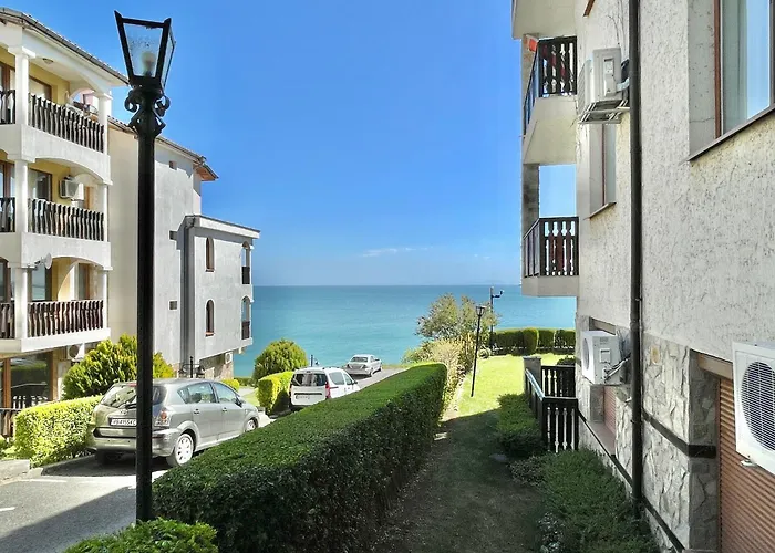 Tryavna - Private - Bsr - 3 Appartement Sveti Vlas
