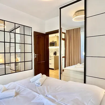 Διαμέρισμα Tryavna - Private - Bsr - 3 Sveti Vlas