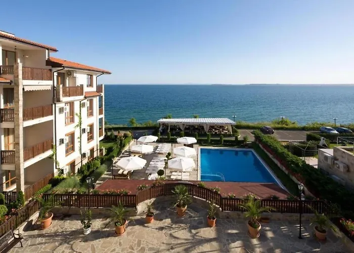 Tryavna - Private - Bsr - 3 Διαμέρισμα *