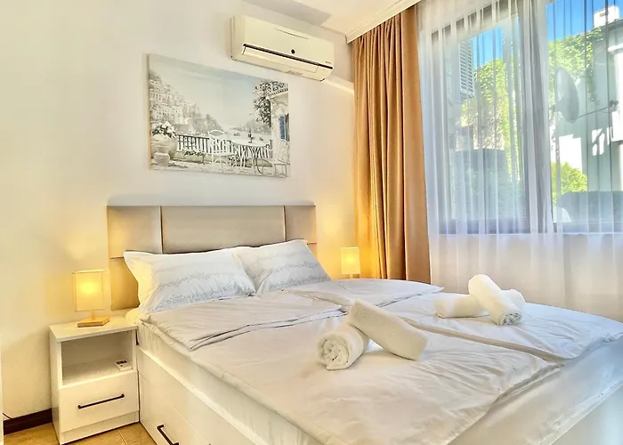 Διαμέρισμα Tryavna - Private - Bsr - 3