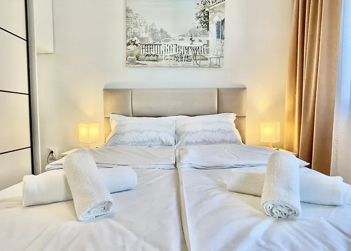 Tryavna - Private - Bsr - 3 * Sveti Vlas
