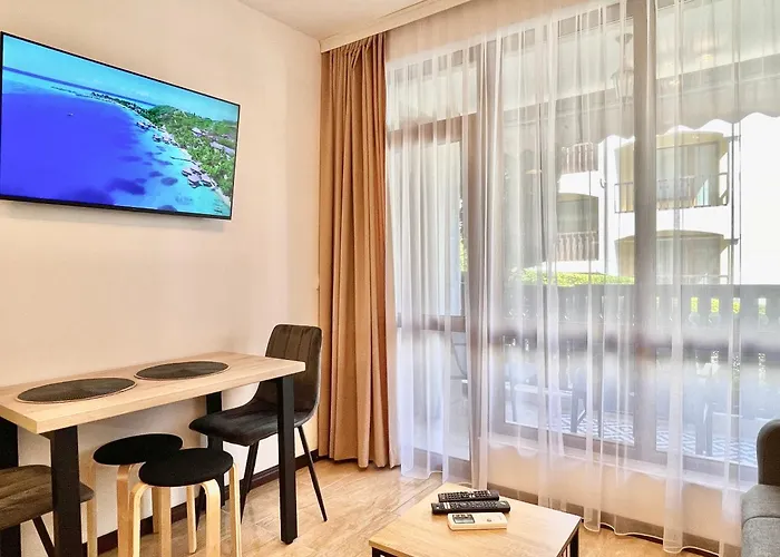 Διαμέρισμα Tryavna - Private - Bsr - 3